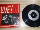 The Jam - Move on Up EP Single Vinyl 7
