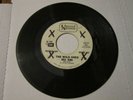 THE WILD ONES  Wild Thing / Just Can't Cry Anymore  dj PROMO garage UA