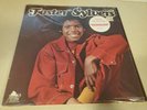 FOSTER SYLVERS - SELF TITLED LP SHRINK HYPE STICKER VG+ EX VINYL PRD 0027 RARE