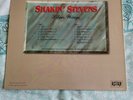 Shakin Stevens Silver Wings