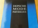 Depeche Mode PERFORMANCE