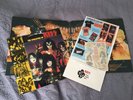 Kiss Alive II Misprint Copy Ultra Rar / Casablanca ?– NBLP 7076-2-11.98, Alive 2