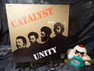 Catalyst Unity Funk/jazz 1974 Muse Breaks/beats FULL SHRINK LP VINYL ALBUM