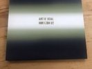 U2  ARTIFICIAL HORIZON Triple Vinyl Record 12” Coloured Vinyl - Unplayed