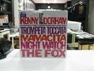 KENNY DORHAM LP EUROPE TROMPETA TOCCATA 2020 BLUE NOTE