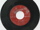 ROCKSTEADY 45 TREASURE ISLE LABEL THE TECHNIQUES 