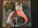 Lady Gaga  Pokerface 3.47 / Space Cowboy Remix 4.53  7