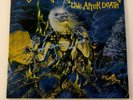 Iron Maiden Life After Death Vinyl Double  LP Gatefold Sleeve VG+/ G