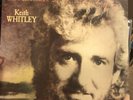 KEITH WHITLEY   I Wonder Do You Think Of Me   LP record VG++ EXCELLENT   TESTED