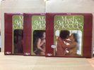 3 X Mystic Moods CHEESECAKE NUDE COVERS - 'Mint records' - 6 ,7,10. VINYL = VG