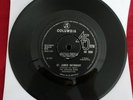 Graham Bond Organisation - St James Infirmary/Soul Tango Vinyl 45 - 1966 Rare
