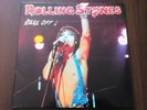The Rolling Stones - Rocks Off  1973 / 2 LP (Live Perth, Australia 1973)