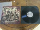 Wolfnacht Project Ordensburg LP nsbm Vothana Der Sturmer