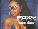 FOXY BROWN 
