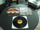 METALLICA MASTER OF PUPPETS 1986 UK PRESS 12