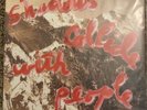 John Frusciante Vinyl Shadows Collide With People