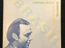 Joao Gilberto Caetano Veloso Gilberto Gil LP Vinyl Bossa Nossa Brasil Pressing