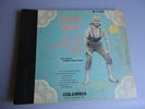 COLUMBIA C-334 DORIS DAY BY THE LIGHT OF THE SILVERY MOON  78 RECORD SET 78 RPM