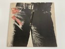 The Rolling Stones Sticky Fingers COC 59100 1971 UK NM Vinyl LP Rare