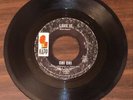 CHI If You're Gonna Love Me/love Is 1966 Kapp 749 rare 45 rpm R&B soul VG