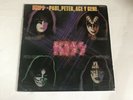 Kiss Peter Paul Ace Y Gene Argentina Import
