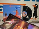 Rush  Hemispheres LP With Hype Sticker  Combine Shipping & Save