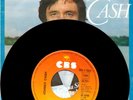 JOHNNY  CASH     