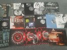 16x FRENCHCORE S.O.D.O.M. EPITETH HUNGRY BEATS RADIUM HARDCORE GABBER EPILEPTIK