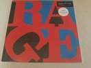 Rage Against The Machine - Renegade - Limited Numbered Coloured Vinyl.