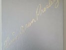 Elvis Aron Presley 25TH Anniversary Limited Edition 8LP Box Set With Sales Slip