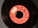 DYNAMIC'S, THE---SEEMS LIKE ONLY YESTERDAY(1960)