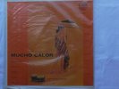 Mucho Calor LP Vinyl Andex Records #A3002 Ultra Tonal  SEALED COPY MINT 1958
