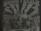 BRAIN POLICE: The Brain Police LP (Italy, 180 gram pressing, textured gatefold