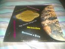 Elvis Aloha From Hawaii in Most Shrink, Upside Down Saturn  hype Sticker, Rare