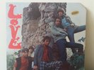Love vinyl Elektra Records 60s psychedelic rock folk