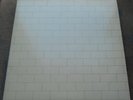 LP PINK FLOYD The Wall 2LP, 1st GERMANY Export, EX+/MINT-