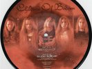 CHILDREN OF BODOM - NEEDLED 24/7 - PICTURE VINYL 7