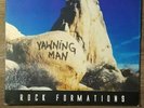 Yawning Man ?– Rock Formations,  Vinyl, LP, Album, Teal Grey Marble, Gatefold