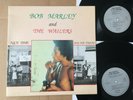 Bob Marley And The Wailers - Nice Time (Plus Dub Versions)  2 x LP