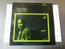 CURTIS JONES TROUBLE BLUES 1987 REMASTERED REISSUE LP PRESTIGE OBC-515
