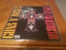 ***SEALED***Guns n Roses - Appetite For Destruction Vinyl LP New 2008