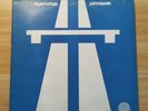 Kraftwerk ?– Autobahn Vinyl Vertigo UFO UK