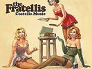 ID99z - The Fratellis - Costello Music - vinyl LP - New