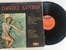 DANIEL SANTOS Sabor a Mi - DIVERSION VENEZUELA LP Latin Bolero Plena