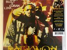 Raekwon Only Built 4 Cuban Linx 2 Lp  Purple Vinyl Get On Down 2012 