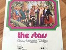 THE HEP STARS * ABBA [GROOVY SUMMERTIME   WEDDING] 1971 PROMO SPAIN ONLY PS 45