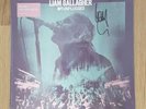 Liam Gallagher MTV Unplugged Limited Signed Amazon Vinyl **Sold out**
