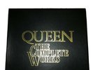 Queen the complete works box set