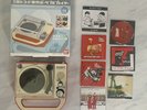 White Stripes 3 Inch Record Set Original (not the RSD edition)