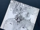 THE BEATLES - REVOLVER LP. SOLD IN UK. MONO ORIGINAL PRESSING. Ex/Ex.